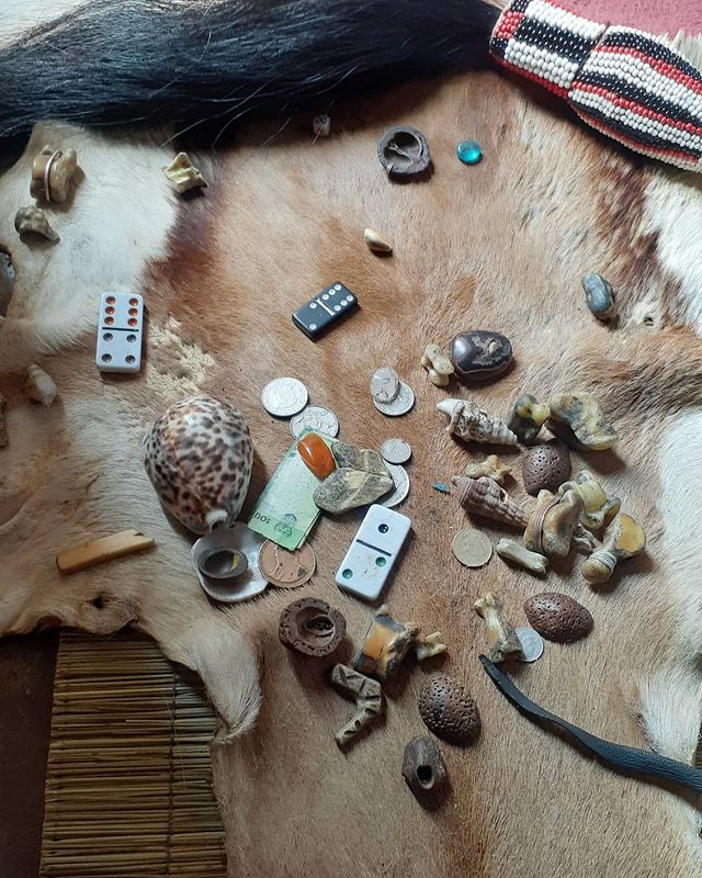 powerful and gifted psychic healer and love spells caster in South Africa +27799179986