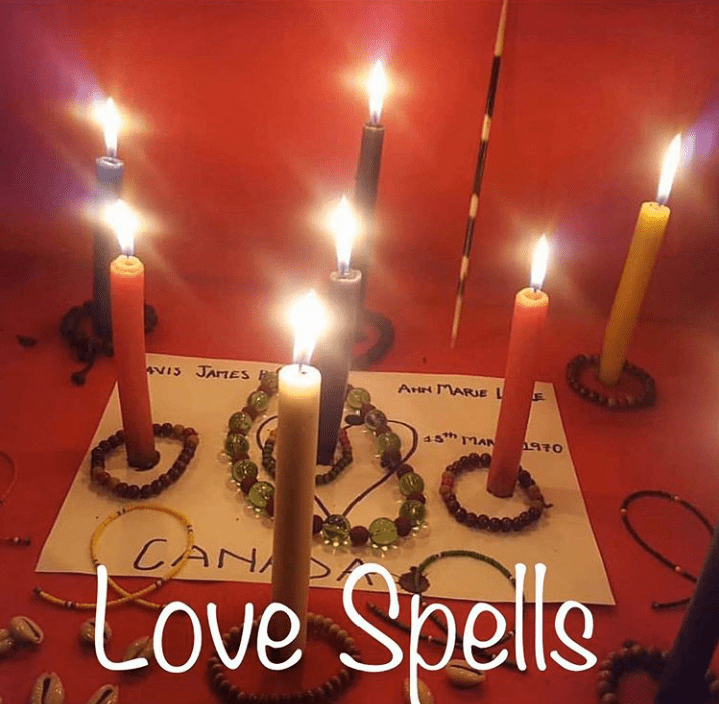 Love Spells